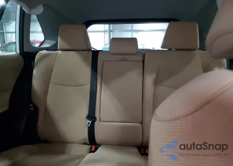 2021 Toyota Rav4 Le from USA, damaged, VIN 2T3F1RFV2MC193317